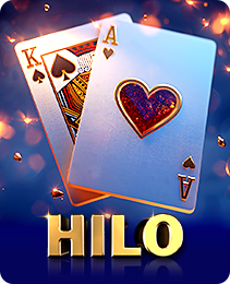 HILO — originals game on bonu7 game