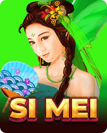 Si Mei — slots game on bonu7 game