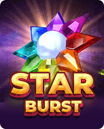 Starburst — slots game on bonu7 game