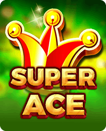 Super Ace — slots game on bonu7 game