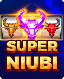 Super Niubi — slots title in the bonu7 game library
