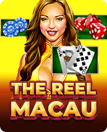 The Reel Macau — slots game on bonu7 game