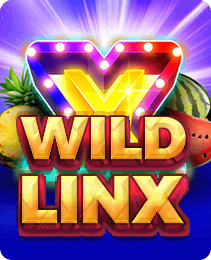 Wild Linx — slots game on bonu7 game