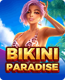 Bikini Paradise — slots title in the bonu7 game library