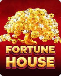 Fortune House — slots game on bonu7 game