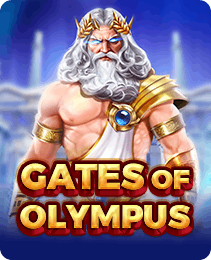 Gates of Olympus — slots game on bonu7 game