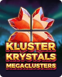 Kluster Krystals — slots title in the bonu7 game library