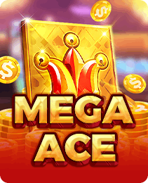 Mega Ace — slots game on bonu7 game