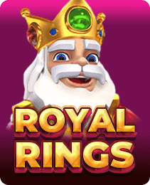 Royal Rings — slots game on bonu7 game